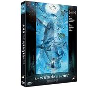 Les Enfants de la mer [Francia] [DVD]