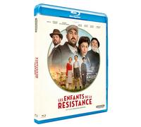 Les Enfants de la Résistance [Blu-ray]