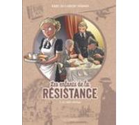 Les Enfants De La Résistance - Tome 9 - Les Jours Heureux (ebook)