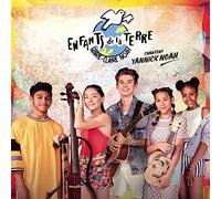 Les Enfants De La Terre – Chantent Yannick Noah