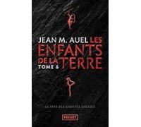 les enfants de la terre. vol. 6. le pays des grottes sacrées