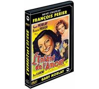 Les enfants de l'amour [Francia] [DVD]
