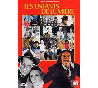 LES ENFANTS DE LUMIERE