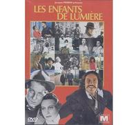 Les Enfants de Lumière [Francia] [DVD]