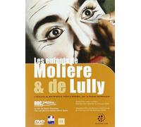 Les enfants de Molière et de Lully - L'histoire du Bourgeois Gentilhomme, par Le Poème Harmonique [DVD]