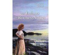 Les Enfants De Roches-noires T1 - Ceux Du Fleuve (ebook)