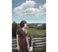 Les Enfants De Roches-noires T2 - Ceux De La Terre (ebook)
