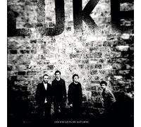 Les Enfants de Saturne [Vinilo]