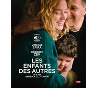 Les Enfants des autres [Francia] [Blu-ray]