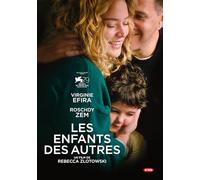 Les Enfants des autres [Francia] [DVD]