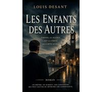 Les Enfants des Autres: Un soupçon peut détruire toute une communauté