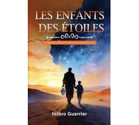 Les enfants des étoiles: Un héritage cosmique caché dans une mémoire humaine