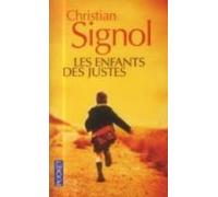 les enfants des justes
