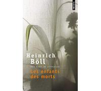 Les Enfants des morts (Les Grands Romans)