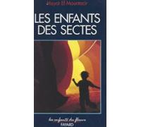 Les Enfants Des Sectes (ebook)