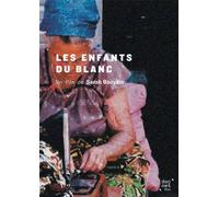Les Enfants du blanc [DVD]