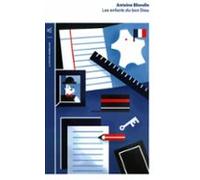 Les Enfants Du Bon Dieu (ebook)