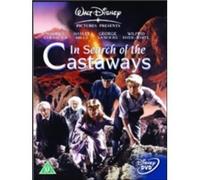 Les enfants du capitaine grant [Francia] [DVD]