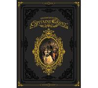 Les Enfants du capitaine Grant - Intégrale