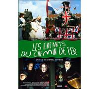 Les Enfants du chemin de fer [Francia] [DVD]