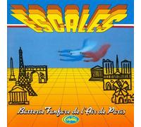 Les Enfants du Conservatoire de Mitry - Feezy Au Village Fanfare