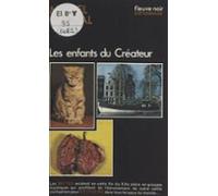 Les Enfants Du Créateur (ebook)