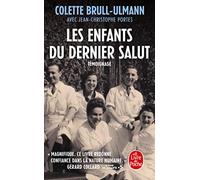Les enfants du dernier salut