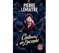 Couleurs de l'incendie: Edition film