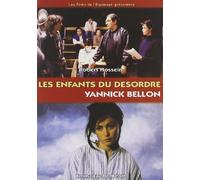 Les Enfants du désordre [Francia] [DVD]