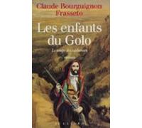 Les Enfants Du Golo (ebook)