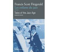 Les enfants du jazz: Edition bilingue français-anglais