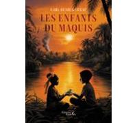 Les Enfants Du Maquis (ebook)