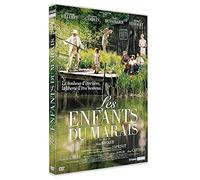 Les Enfants du marais [Francia] [DVD]