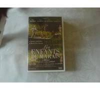 Les enfants du marais [Francia] [VHS]