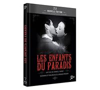 Les Enfants du Paradis [Francia] [Blu-ray]