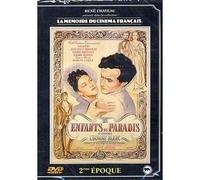 Les Enfants du Paradis [Francia] [DVD]