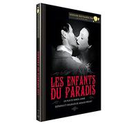 Les Enfants du Paradis [Francia] [DVD]