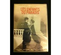 Les Enfants du Paradis [Francia] [DVD]
