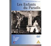 Les Enfants Du Paradis [Reino Unido] [DVD]