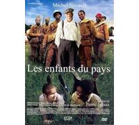 Les Enfants Du Pays [FRANCES]
