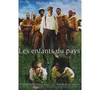 Les Enfants du pays [Francia] [DVD]