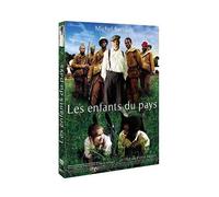 Les Enfants du pays [Francia] [DVD]