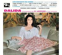 Les Enfants du Pirée [Vinyle 33tours 25CM (10") - Tirage Limité] [Vinilo]