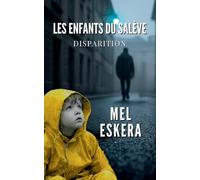 Les Enfants du Salève: Disparition: 1 – Books on Demand