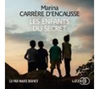 Les Enfants Du Secret (audiolibro)