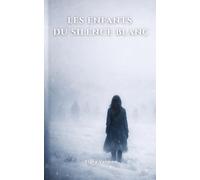 Les Enfants du Silence Blanc: Roman psychologique et fantastique sur le silence, la mémoire et les voix oubliées