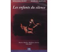 Les Enfants du silence [Francia] [DVD]