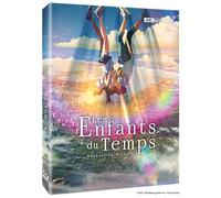 Les Enfants du temps [HD DVD]