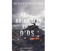 Les Enfants Indociles (tome 2) - De Brindilles Et Dos (ebook)
