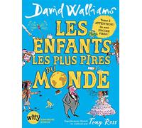 Les enfants les plus pires du monde